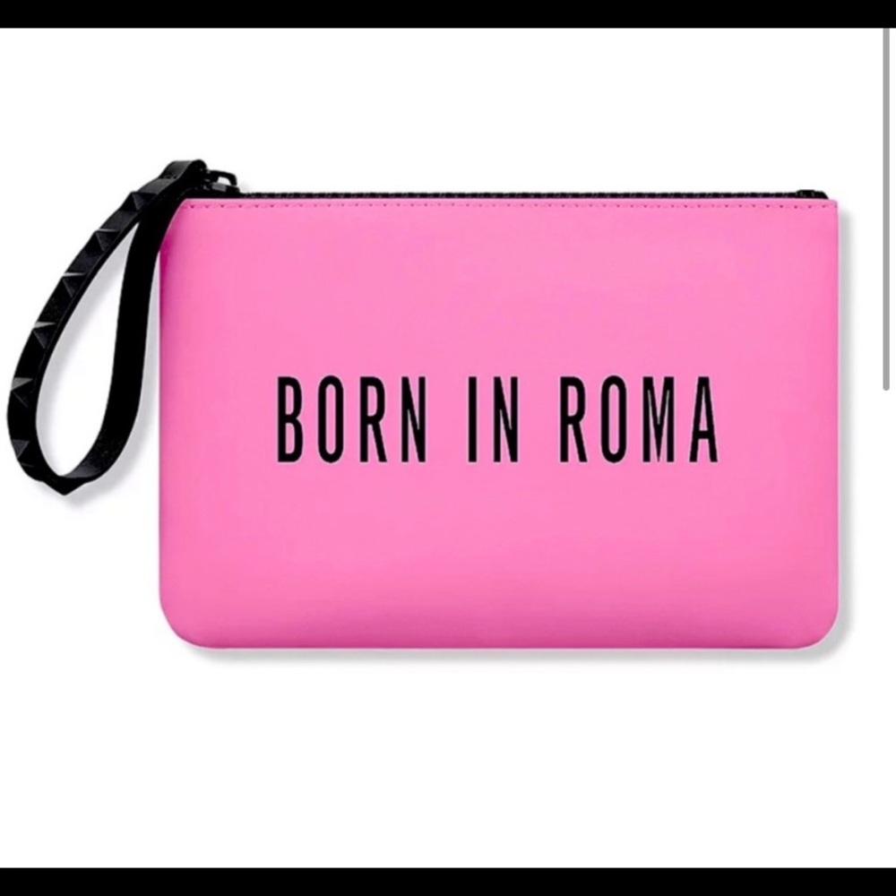 VALENTINO BORN IN ROMA PERFUMED LOTION & WRISTLET